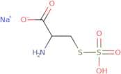 S-Sulfo-L-cysteine sodium