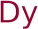 Dysprosium standard
