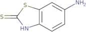 6-Amino-1,3-benzothiazole-2-thiol