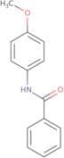 p-Benzanisidide