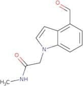 6-Para-toluidino-2-naphthalenesulfonic acid, fluorescent probe