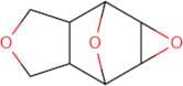 4,9,11-Trioxatetracyclo[5.3.1.02,6.08,10]undecan-3-one