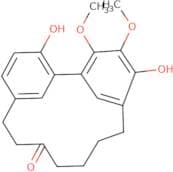 Myricanone