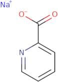 Sodium Pyridine-2-carboxylate