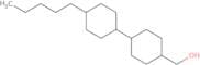 trans,trans-4'-Pentyl-4-bicyclohexylmethanol