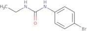 1-(4-bromophenyl)-3-ethylurea