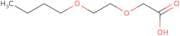(2-Butoxyethoxy)acetic Acid