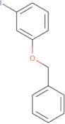1-Benzyloxy-3-iodobenzene