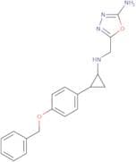 Vafidemstat