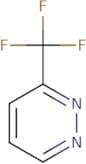 3-(Trifluoromethyl)pyridazine