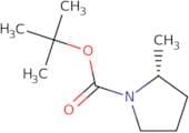 (R)-1-Boc-2-Methyl-pyrrolidine