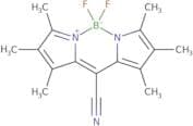 [[(3,4,5-Trimethyl-1H-pyrrol-2-yl)(3,4,5-trimethyl-2H-pyrrol-2-ylidene)methyl]carbonitrile](difluo…