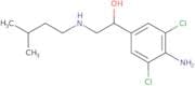 Clenisopenterol
