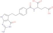 (R)-Pemetrexed