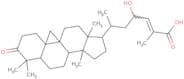23-Hydroxymangiferonic acid