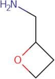 2-(Aminomethyl)oxetane