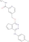 Telatinib
