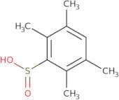 2,3,5,6-Tetramethylbenzene-1-sulfinic acid