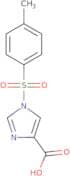 1-[(4-Methylphenyl)sulphonyl]-1H-imidazole-4-carboxylic acid