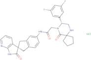 MK-3207 Hydrochloride