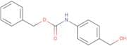 4-(Cbz-amino)benzyl alcohol