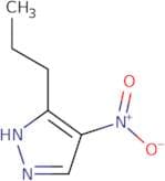 4-Nitro-3-propyl-1H-pyrazole