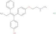 Endoxifen Z-isomer hydrochloride