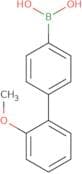 4-(2-methoxyphenyl)phenylboronic acid