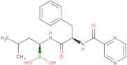 (1S,2R)-Bortezomib-d5