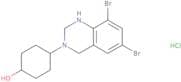Ambroxol hydrochloride impurity B