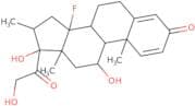 Betamethasone EP impurity H