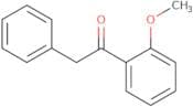 2'-Methoxy-2-phenylacetophenone