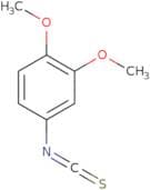 3,4-Dimethoxyphenyl Isothiocyanate