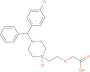 Cetirizine N-Oxide