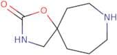 1-Oxa-3,8-diazaspiro[4.6]undecan-2-one