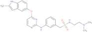 Sulfatinib