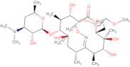 Decladinose roxithromycin