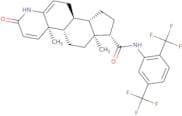 5,6-Dehydro-17beta-dutasteride