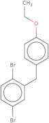 Dapagliflozin Impurity 17