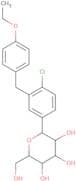 Dapagliflozin Impurity 30