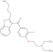 Deiodo amiodarone
