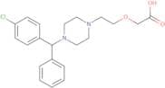 Cetirizine