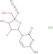 Azvudine (hydrochloride)