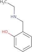 2-[(Ethylamino)methyl]phenol