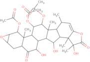 Taccalonolide B