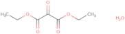 Diethyl 2-oxomalonate hydrate