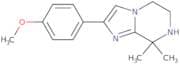 Aflavazole