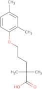 iso-Gemfibrozil