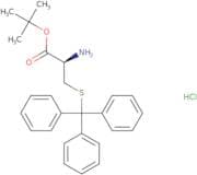 S-Trityl-L-Cysteinetert-butyl ester hydrochloride