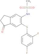Thioflosulide